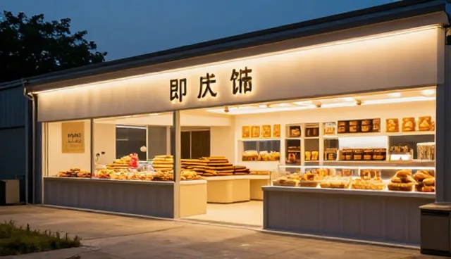 食品供应中的成本控制问题与解决方案