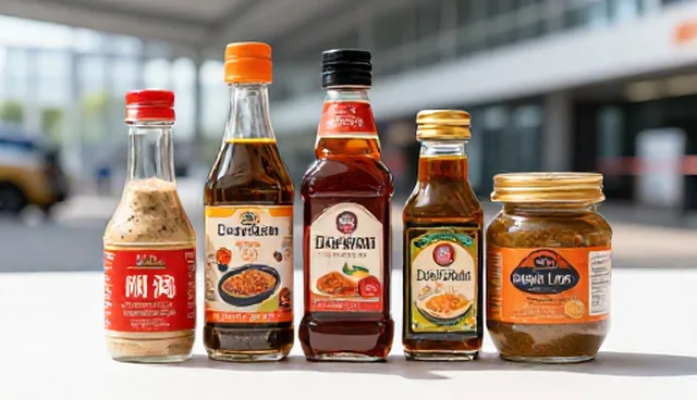 调味品套装使用误区:性能与适用条件分析