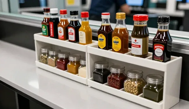 食品研发中的效率优化：应用场景分析要点