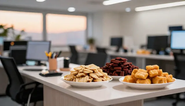 食品代加工中食材供应的常见误区与正确理解