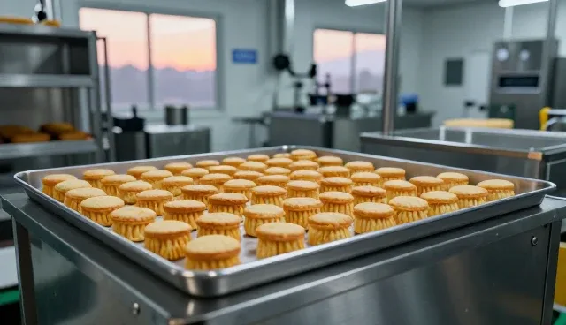 食品生产加工中渠道供货影响质量的原因分析