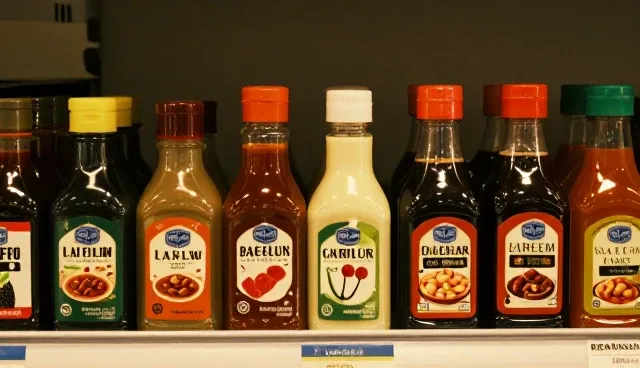 食品生产加工中如何选择合适的加工流程?